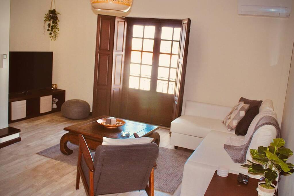 Casa Elias Villa โอบิดอส ภายนอก รูปภาพ